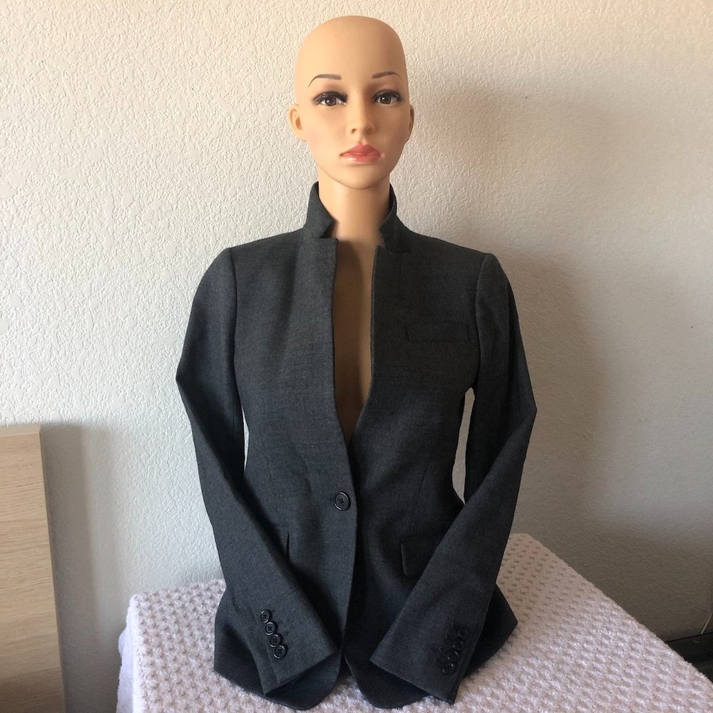 JCREW BLAZER